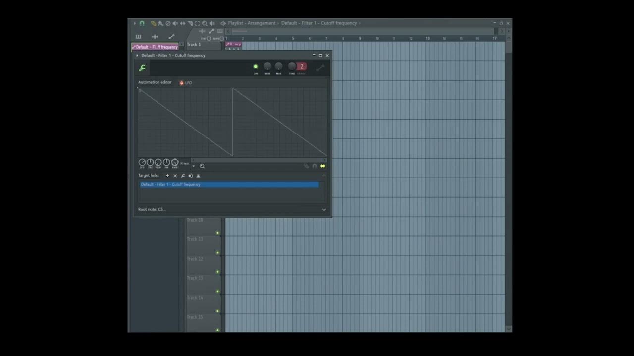 [CC] How to Make a Synthwave Bass with Sytrus in Under 30 Seconds Lil