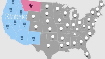 state.io .capturing states ,Android gameplay 4.5/5 rating👌