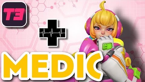 CHEMIST REVIEW | T3 Arena Hero Review/Spotlight