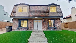 17681 Van Buren Ln - Unit A, Huntington Beach! 17681 Van Buren Ln - Unit A, Huntington Beach!
