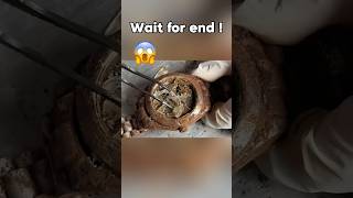 This Rolex Was FILTHY… The Restoration Will SHOCK You! 🤯✨#shorts #viralvideo
