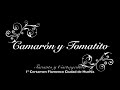 Camarón y Tomatito  Taranto y Cartagenera