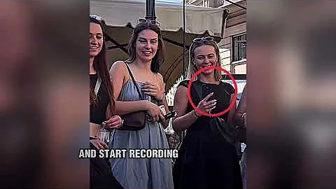 Girls Reaction to Crazy Calisthenics ☠️🔥(With Commentary)