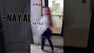 Nay alo - RUN