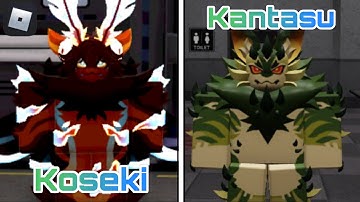 New Upcoming Raytraxian | Kaiju Paradise (LEAKED)