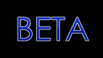 beta intro