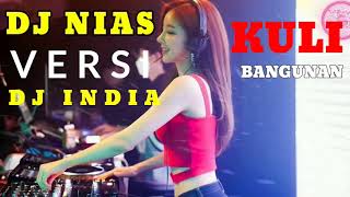 Dj Nias Versi India Lagu Kuli Bangunan Dj Nias Versi India Lagu Kuli Bangunan