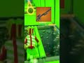 What is your favourite Fortnite weapon?