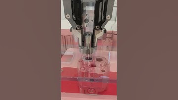 Adaptive Robotic Assembly