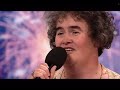 Susan Boyle_Channel5_February 1, 2021