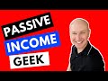 Passive income geek course review my experience