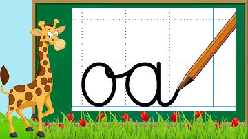 Thanh nấm - Luyện viết chữ đẹp và tập đọc chữ trong Bảng chữ cái tiếng việt mới