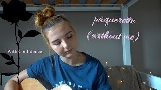 pâquerette (without me) - With Confidence