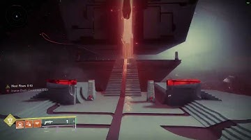 Vow of the Disciple 3-4 Skip + How to Pull (read desc)