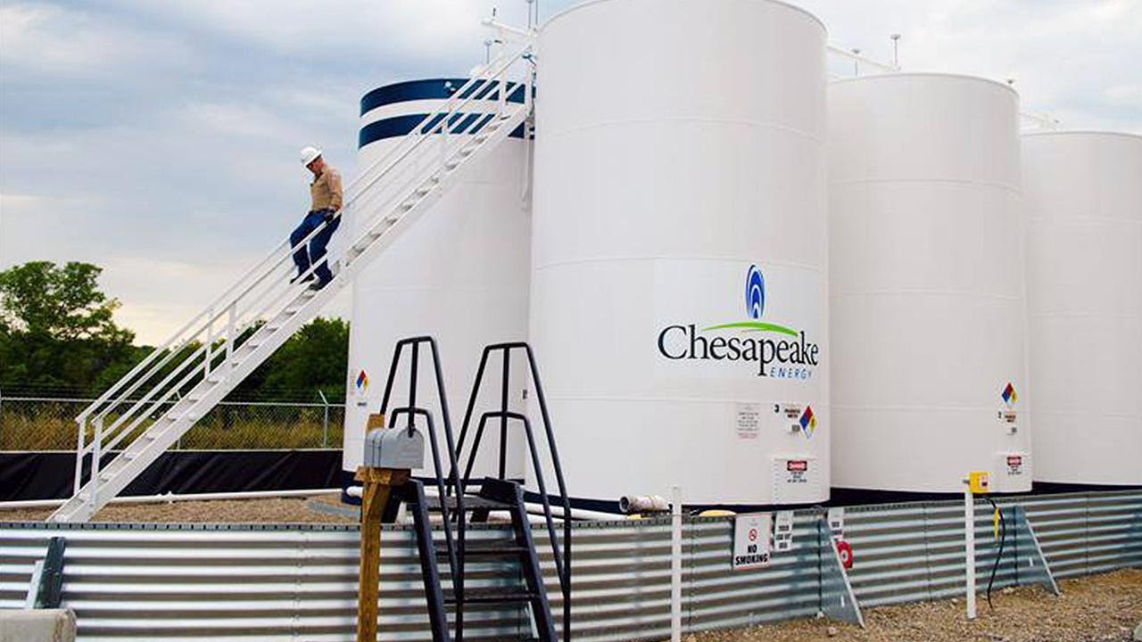 Carl Icahn Winds Down Chesapeake Energy Position