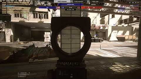 Battlefield 4 HACKER(S) VenomHG123 & __Krasav4ik__ -  2 On same team.