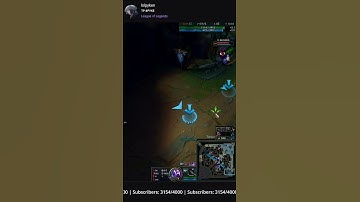 TP #PYKE #pyken #leagueoflegends #shorts
