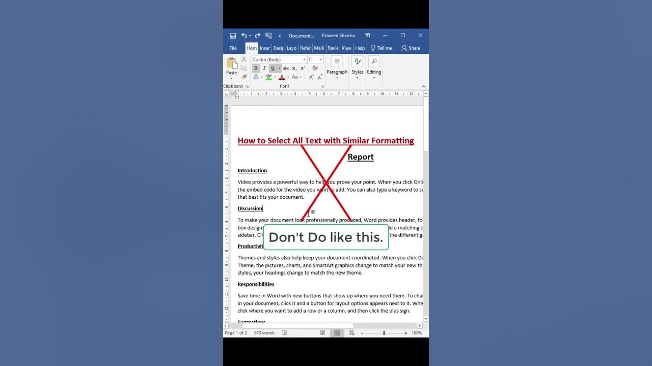ms-word-trick-how-to-select-all-text-with-similar-formatting-in