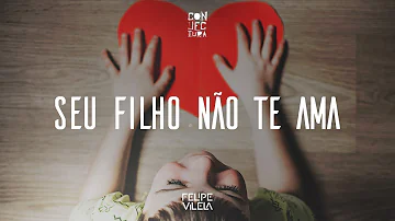 Quando a criança se apega ao pai?