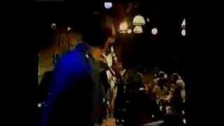 Jimmy Witherspoon with Art Pepper - Lighthouse Cafe , Los Angeles 1981 chords
