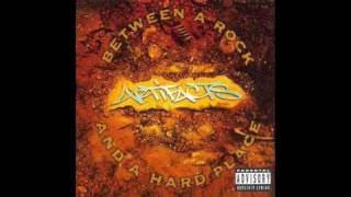 Artifacts- C'mon wit da git down