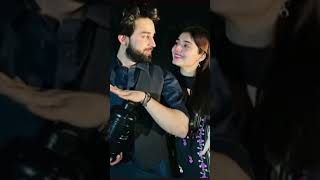 Ishq Murshid Episode 13 Bilal Abbas And Durefishan