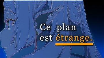 Quand Frieren a brisé les règles du cinéma
