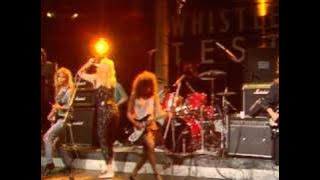 Bangles - Walk like an Egyptian (Old Grey Whistle Test`86 UK)