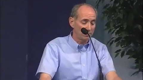 The Purpose of the Holy Instant_Excerpt from "A Course in Miracles" Workshop