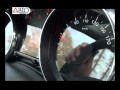 Peugeot 3008 vs Nissan Qashqai - Наши тесты 2011 NEW