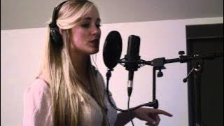 Whistle - Flo Rida (Cover)