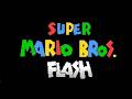 Super Mario Bros. Flash