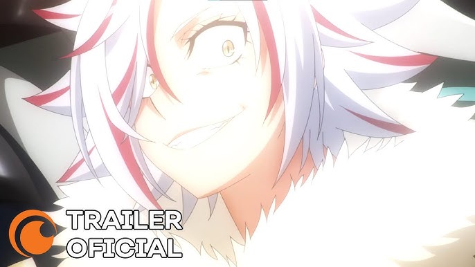 Seirei Gensouki: Spirit Chronicles trailer hints at ranging anime