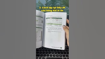 5 mẹo excel giúp bạn x3 tốc độ làm việc nhé