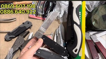 ❤️🥰XẢ LỖ KHO DAO GHÉP BÃI NHẬT , CẠP NHẬT , KÉO BẾP , CƯA MẤT VỎ XẢ HẾT GIÁ NÀO CŨNG BÁN ❤️😔