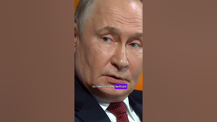 СЛУЧИЛОСЬ ТО ЧЕГО ВСЕ БОЯЛИСЬ! СРОЧНОЕ ОБРАЩЕНИЕ ВЛАДИМИРА ПУТИНА