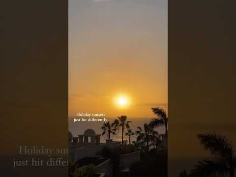 Sunset Timelapse