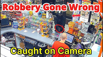 Series: Robbery Cases That Ended Well – Part 39