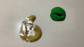 Numberjacks Series 2 Episode 8 Carry On Counting