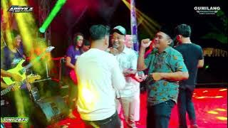 NEW ARSYILA MUSIC - TAJAMNYA KARANG - WEDDING ANGGA & EMBUN - DONOROJO DEMAK