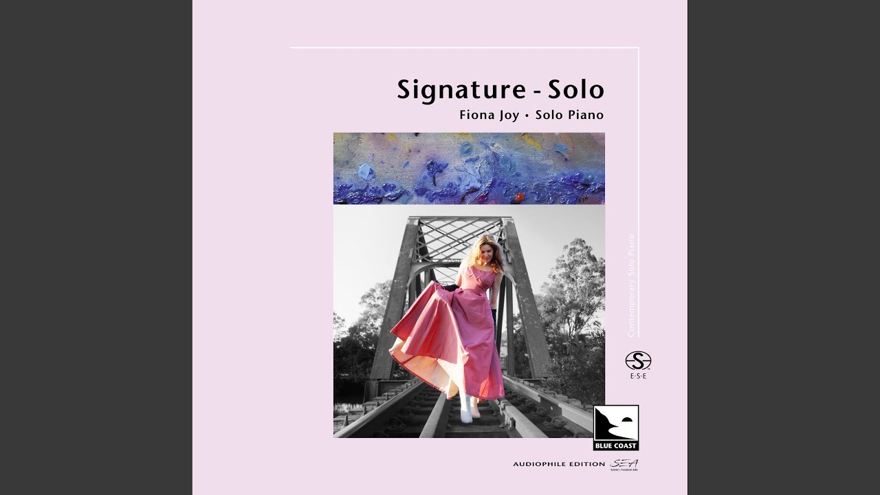 Sleduj Once Upon Impossible (Solo Piano) na YouTube