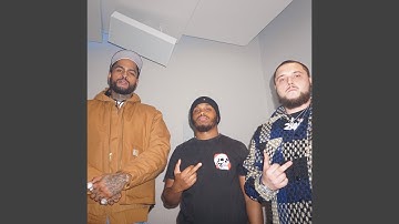 214Double00 & Dave East - Fulfill