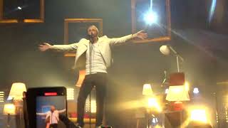 Download Lagu Christophe Willem Mondorf 2024; PS je t'aime MP3