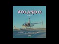 Mora x nach cl x bad bunny x sech  volando remix audio