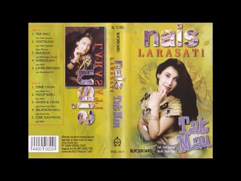 Nais Larasati Tak Mau Full Album Original