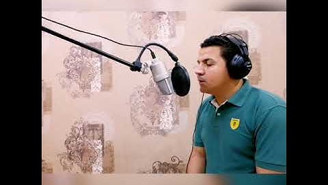 القارئ محمد حسين ما تيسر من سورة الأنبياء