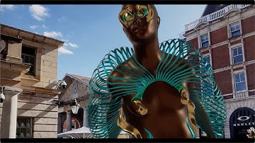 The Round streaming protocol test and demo, August 2022