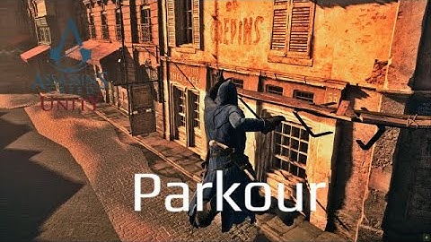Mind-blowing assassin