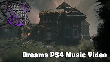 Spiders From Saigon - Beyond Lock & Key - PS4 Dreams Video