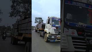 Truck Driver Ki Zindagi #automobile #respectdrivers #truckdriver #vlog #driver #trucks #truck #tata